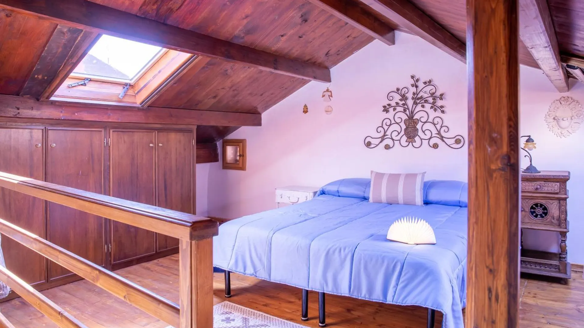 La Cambusa Apartment Alghero Italy