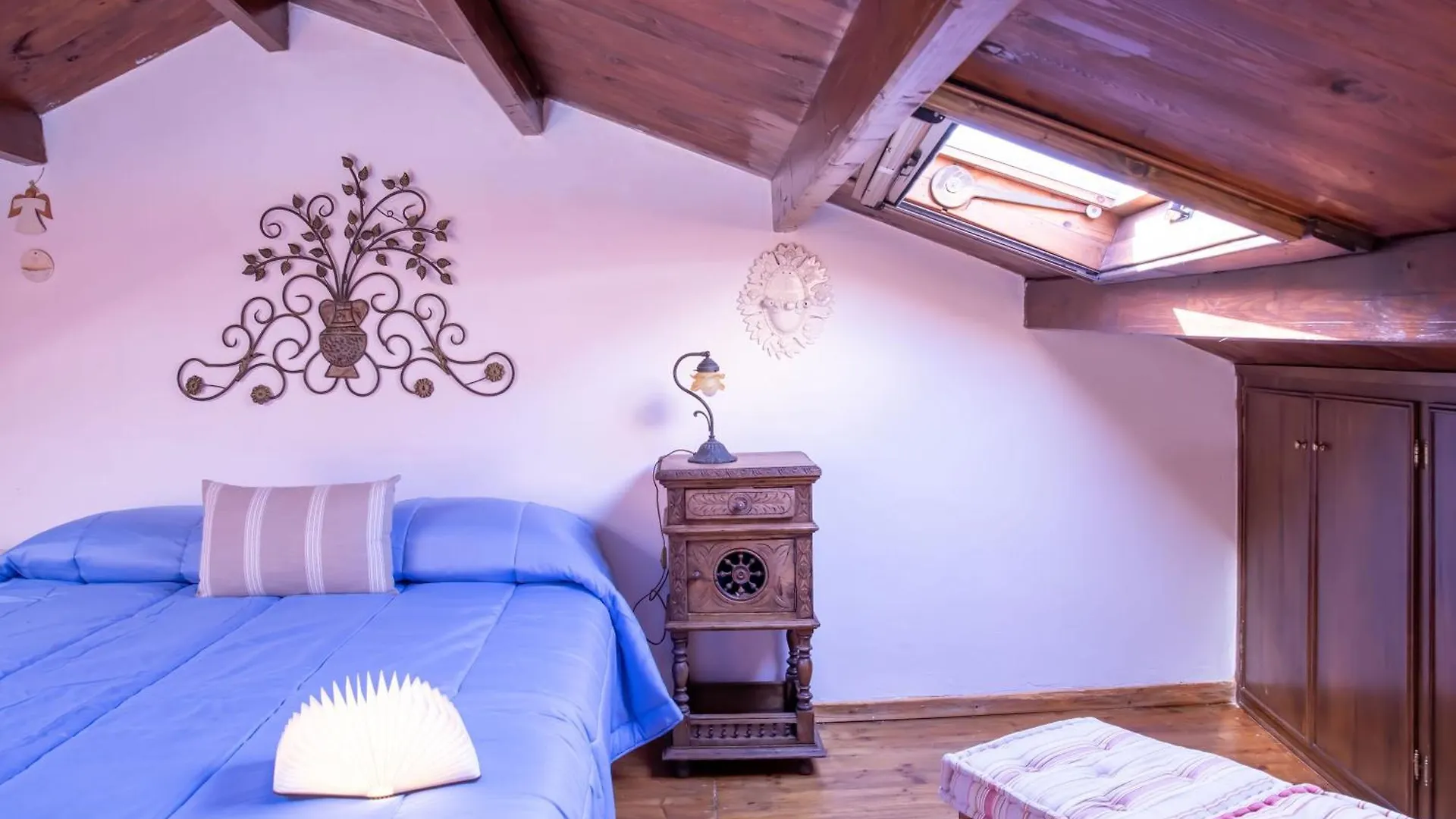 La Cambusa Apartment Alghero 0*,  Italy