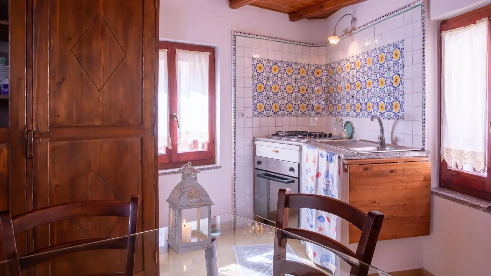 La Cambusa Apartment Alghero