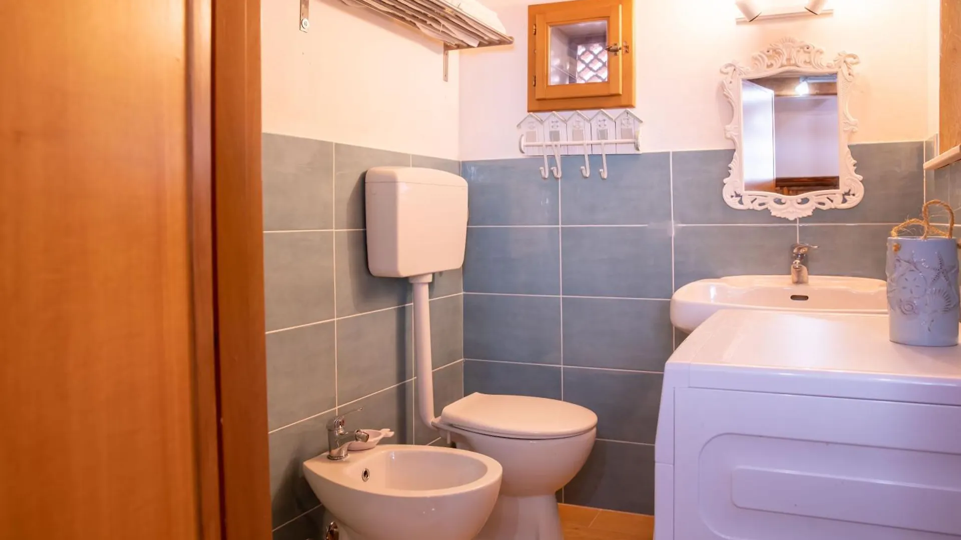 La Cambusa Apartment Alghero
