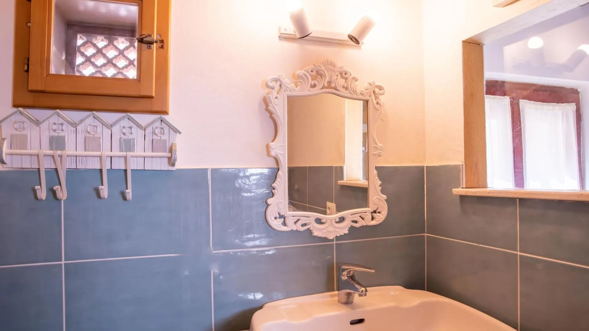 La Cambusa Apartment Alghero