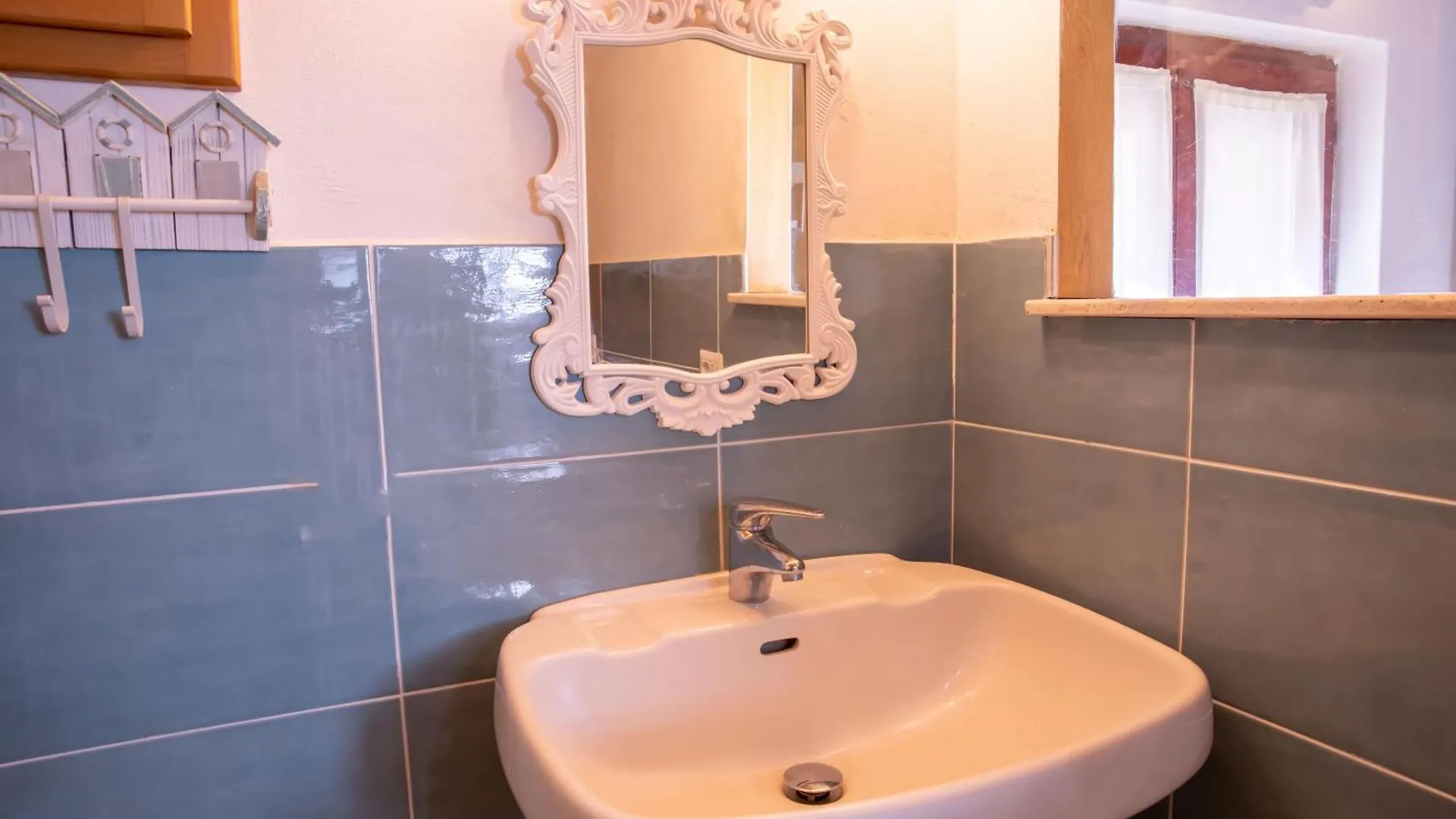 La Cambusa Apartment Alghero Italy