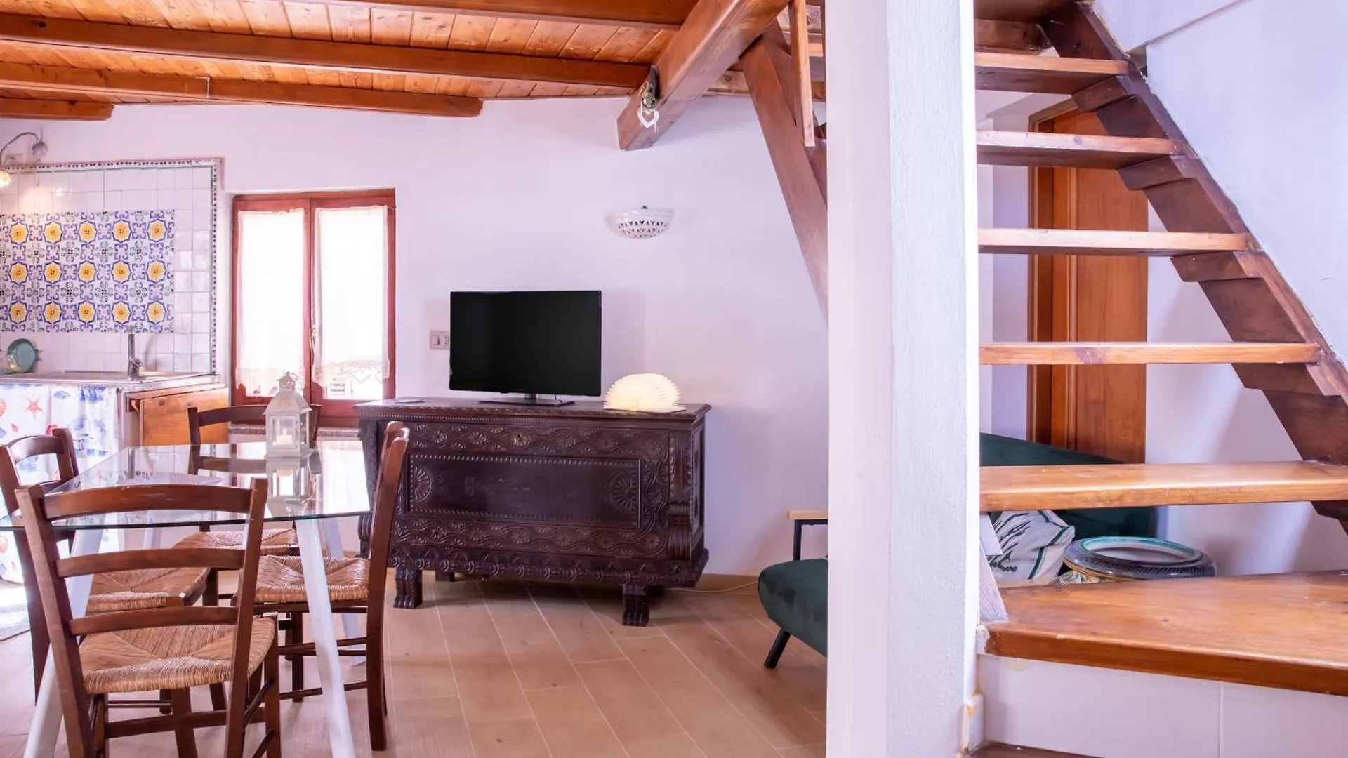 La Cambusa Apartment Alghero