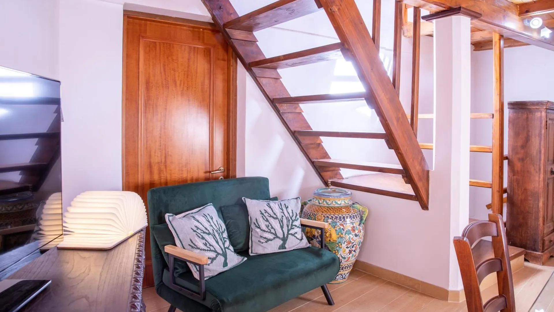 La Cambusa Apartment Alghero Italy
