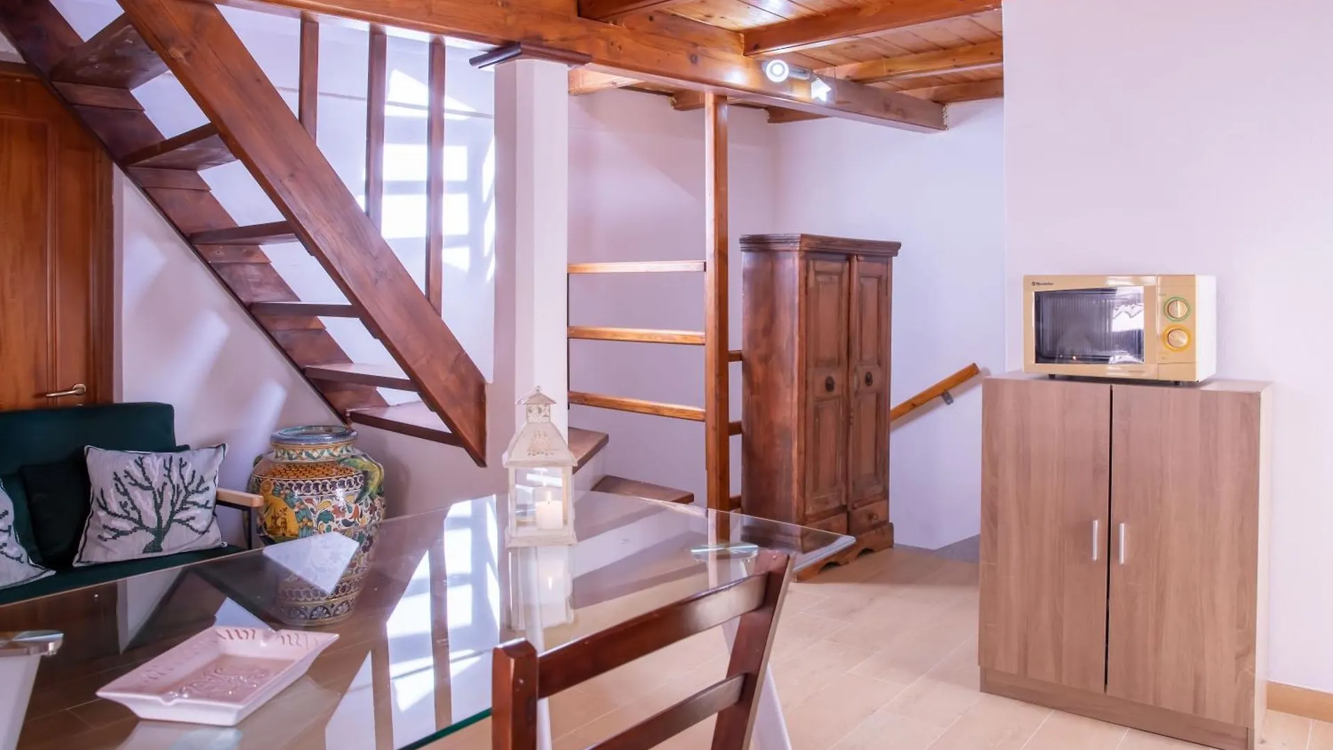 La Cambusa Apartment Alghero 0*,  Italy