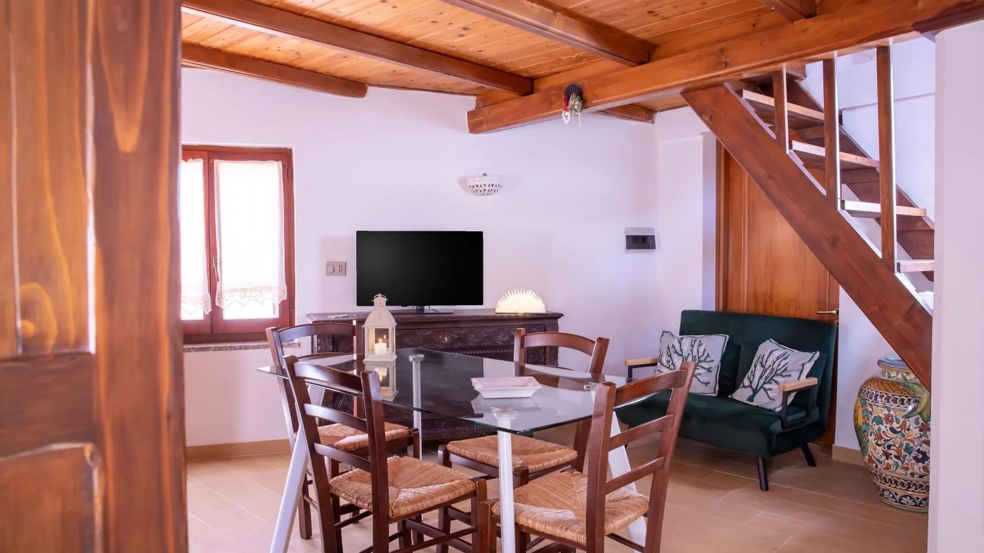 La Cambusa Apartment Alghero