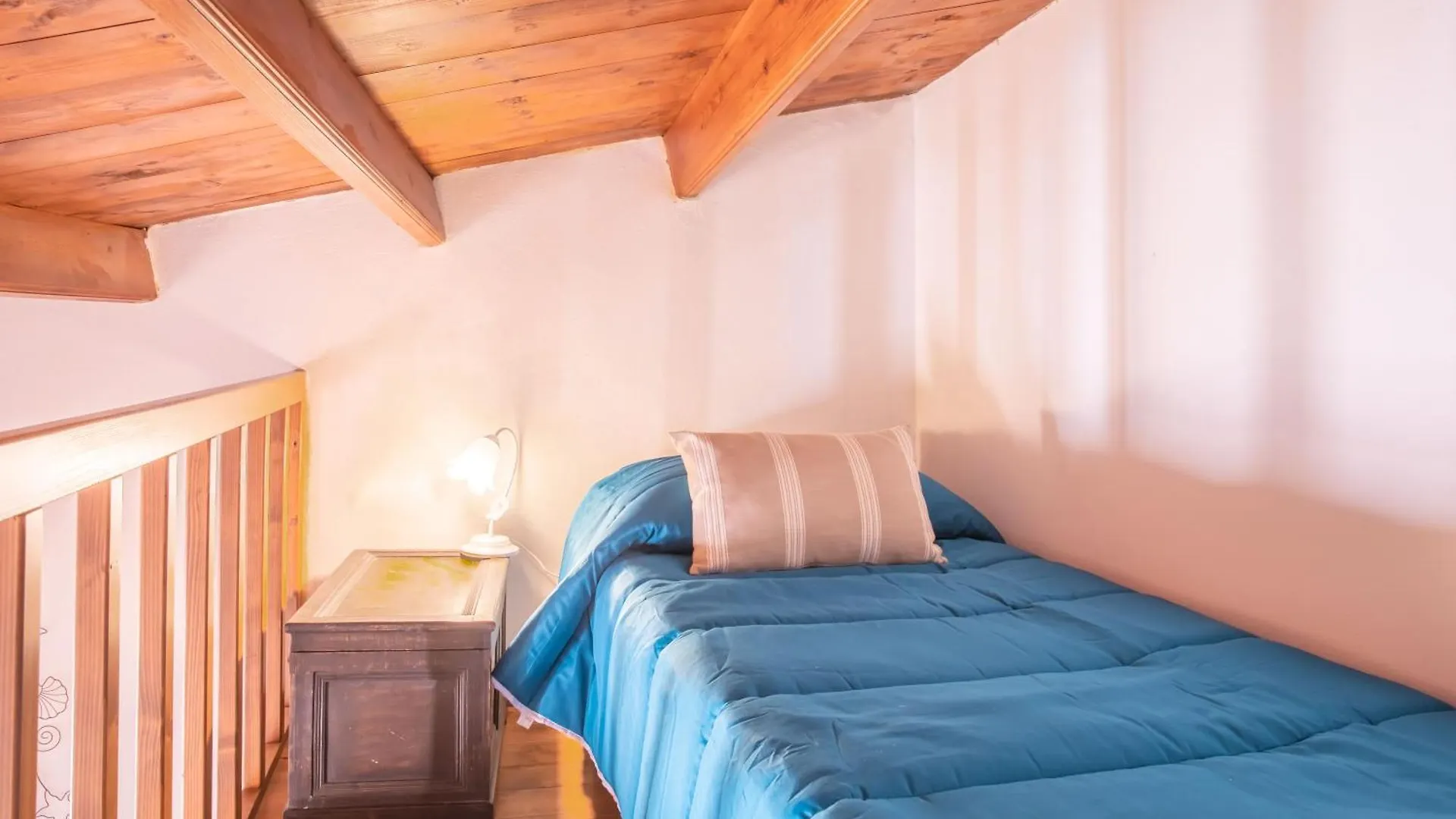 La Cambusa Apartment Alghero Italy