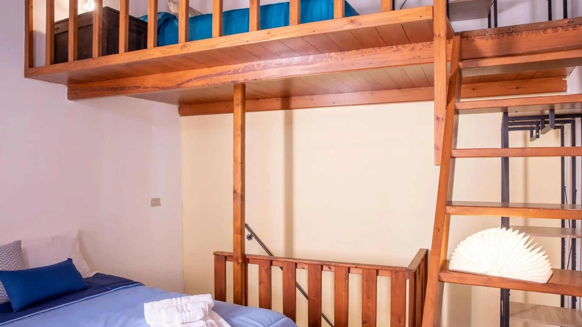 La Cambusa Apartment Alghero
