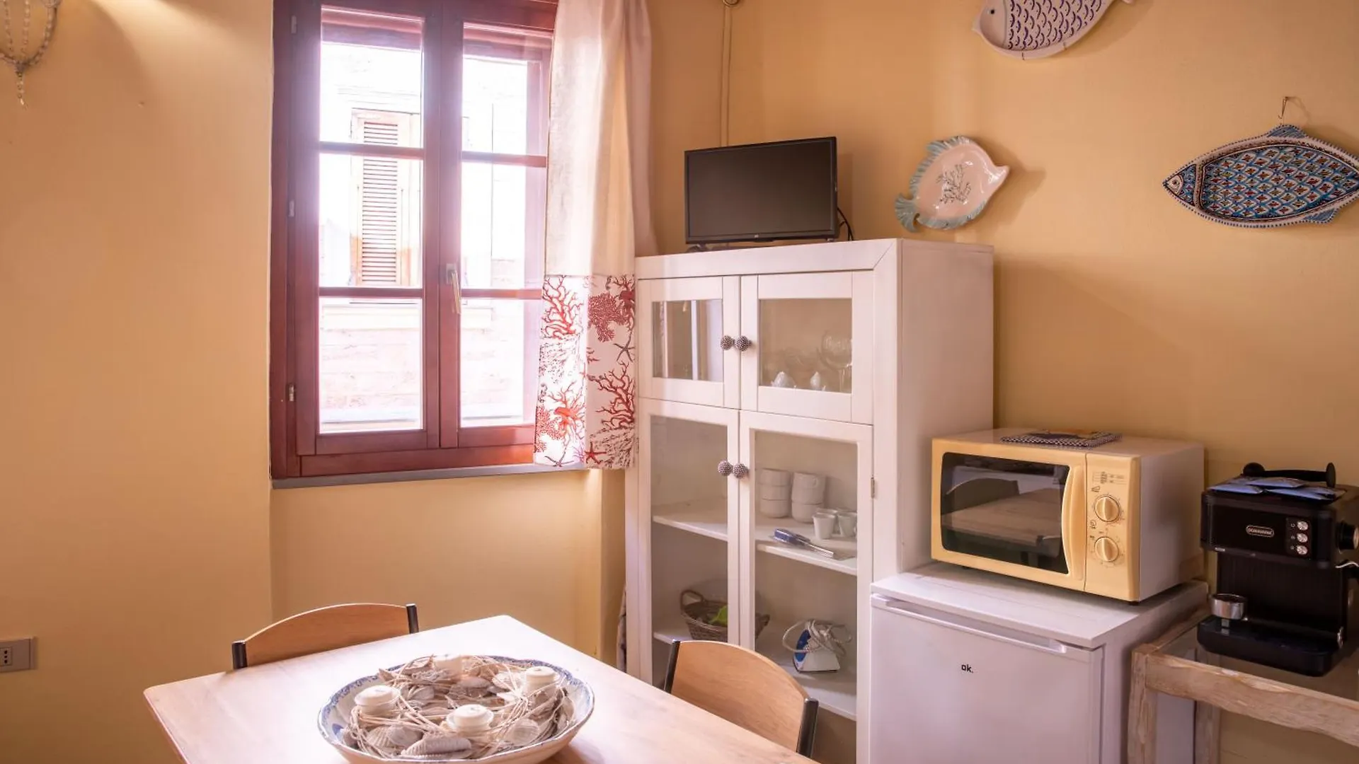 La Cambusa Apartment Alghero