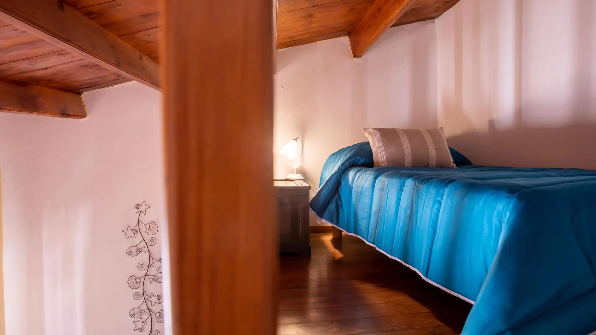 La Cambusa Apartment Alghero 0*,