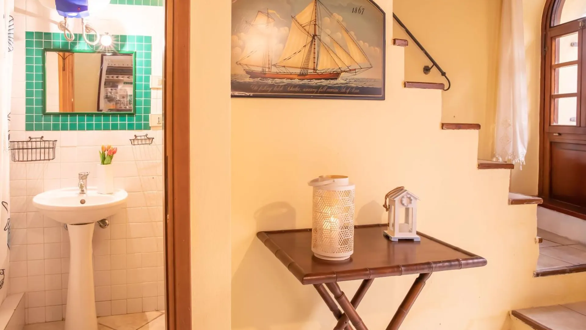 La Cambusa Apartment Alghero