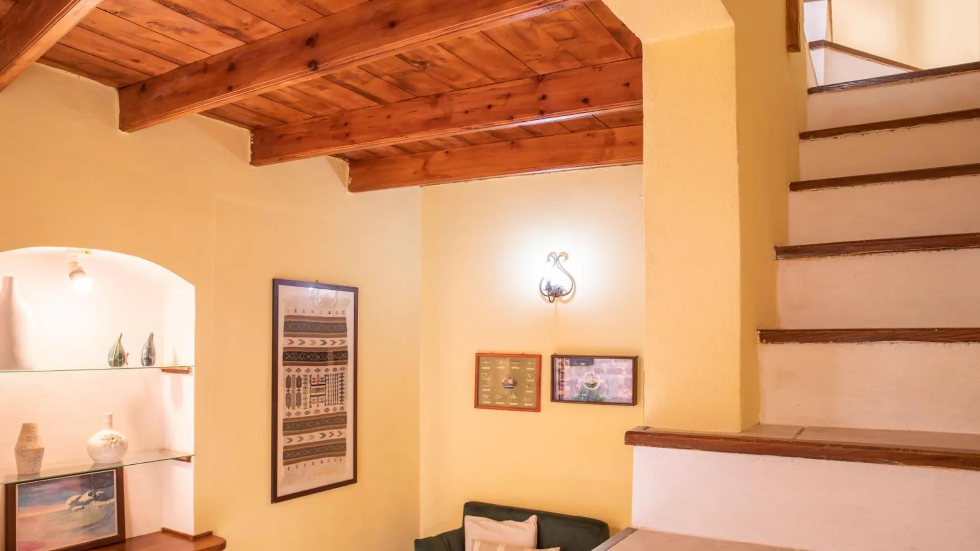 La Cambusa Apartment Alghero