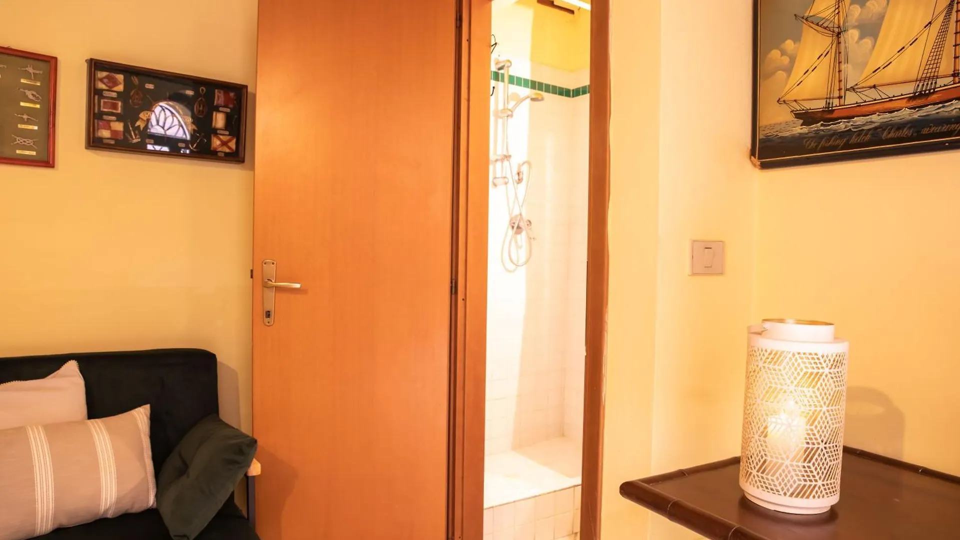 La Cambusa Apartment Alghero Italy