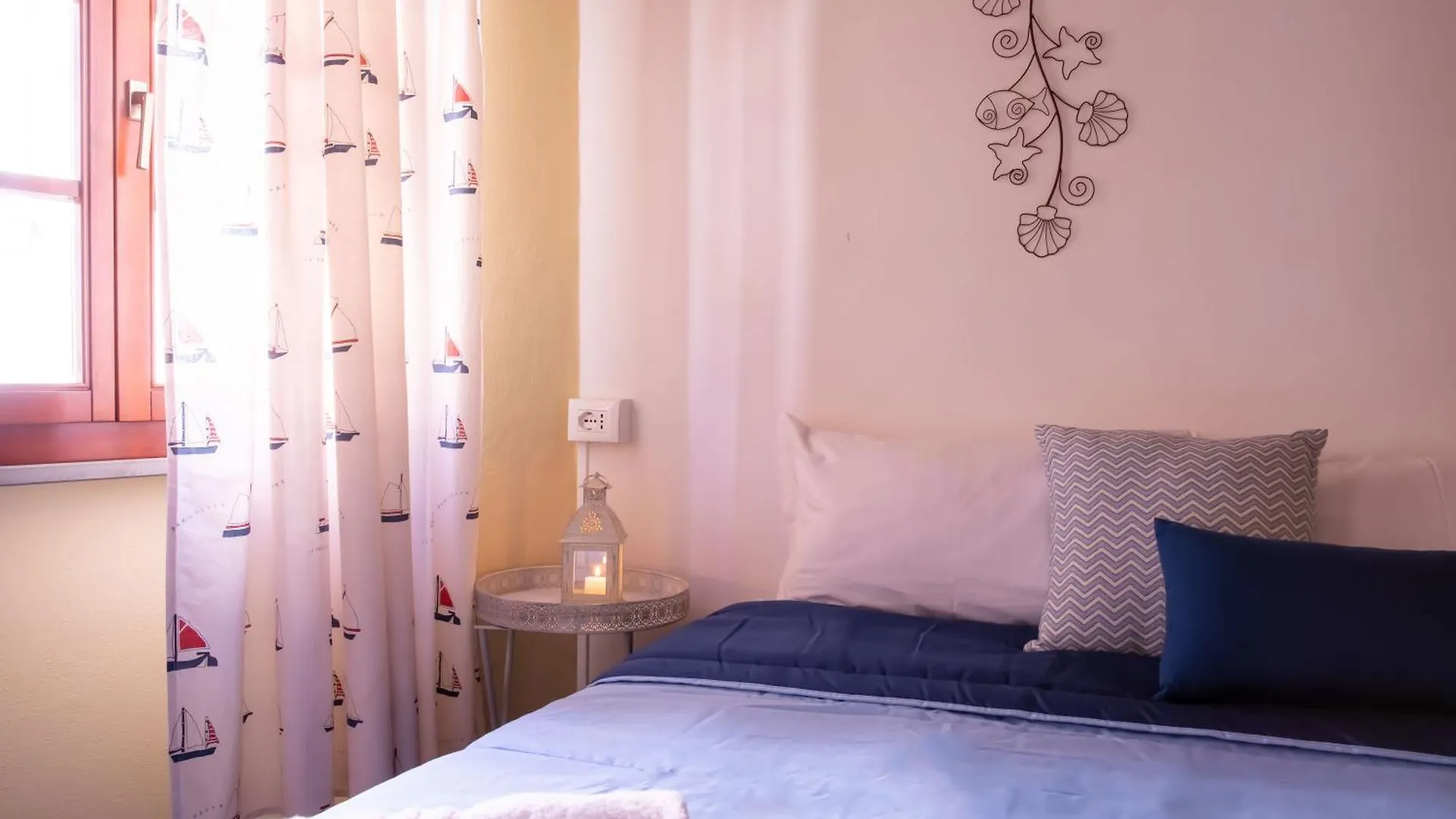La Cambusa Apartment Alghero