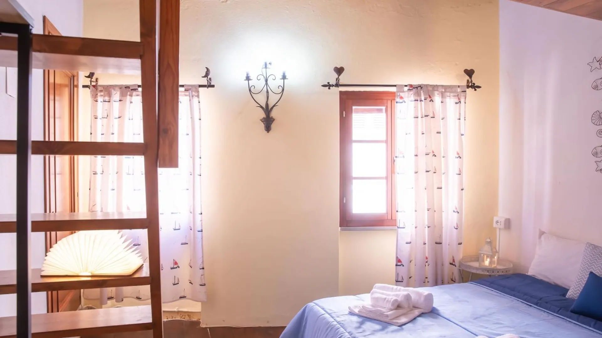 La Cambusa Apartment Alghero 0*,  Italy