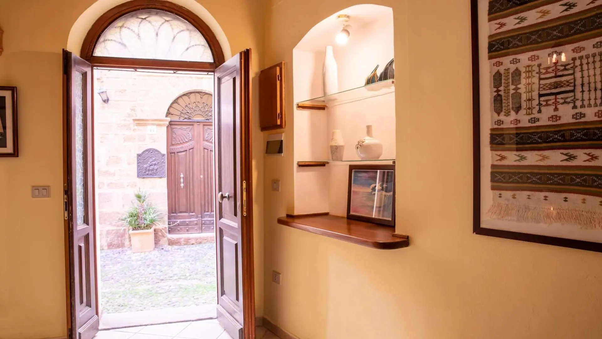 La Cambusa Apartment Alghero Italy