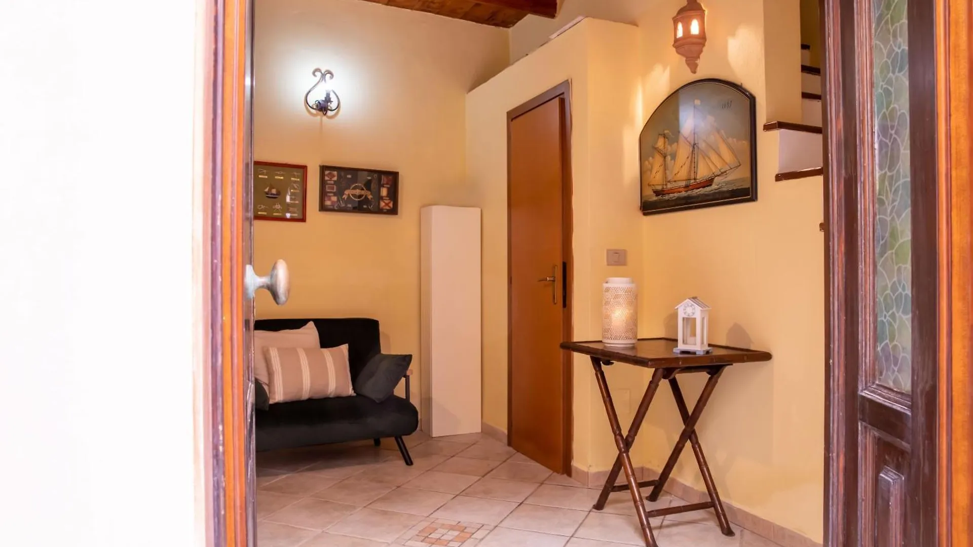 La Cambusa Apartment Alghero