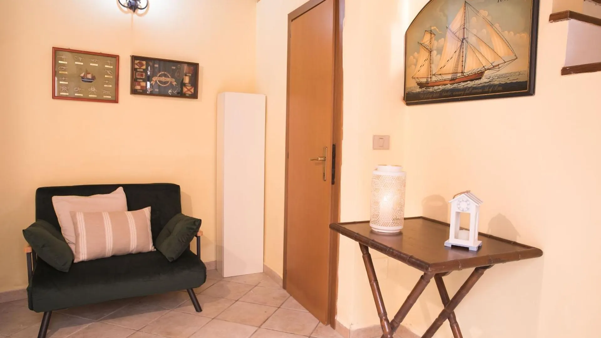 La Cambusa Apartment Alghero Italy