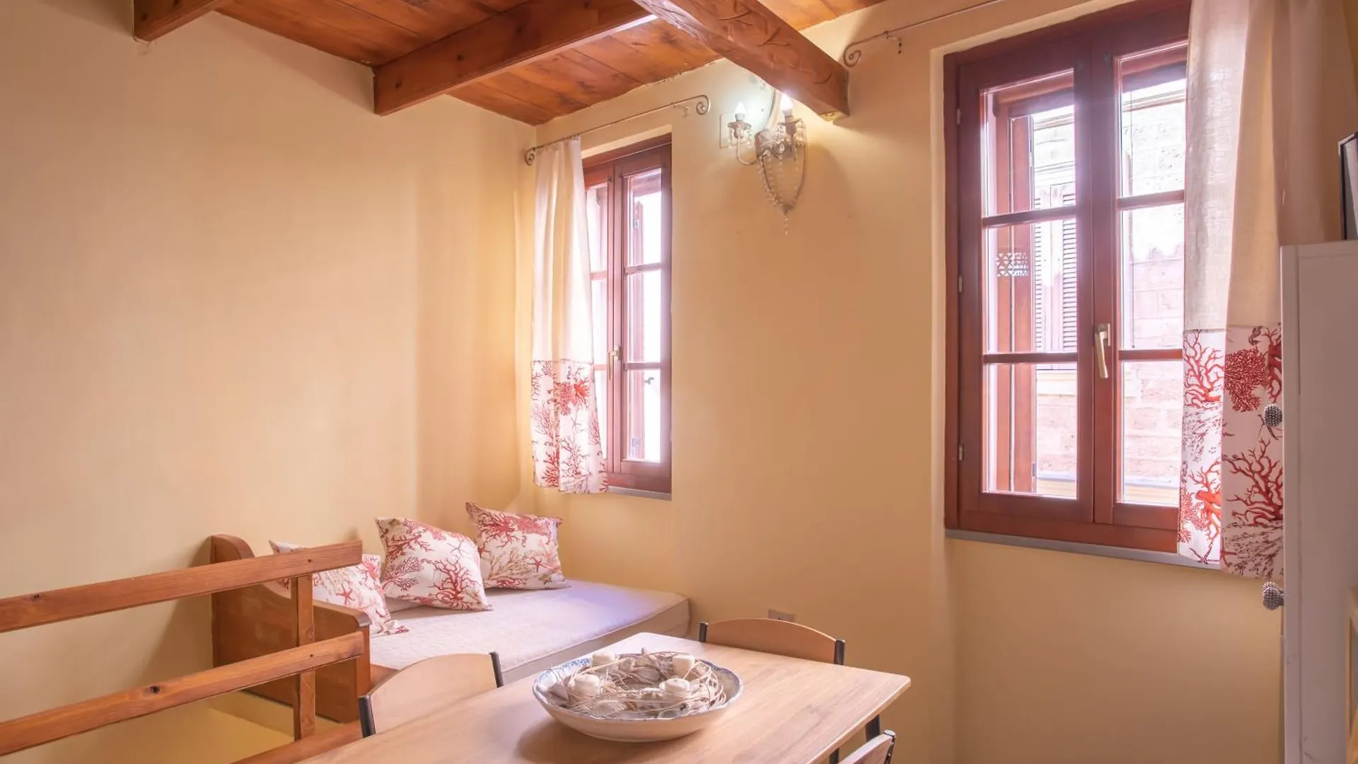 La Cambusa Apartment Alghero