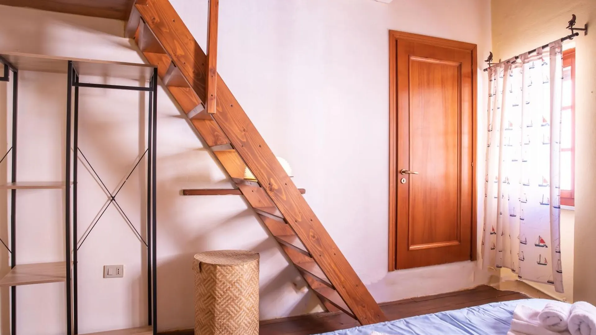 La Cambusa Apartment Alghero 0*,