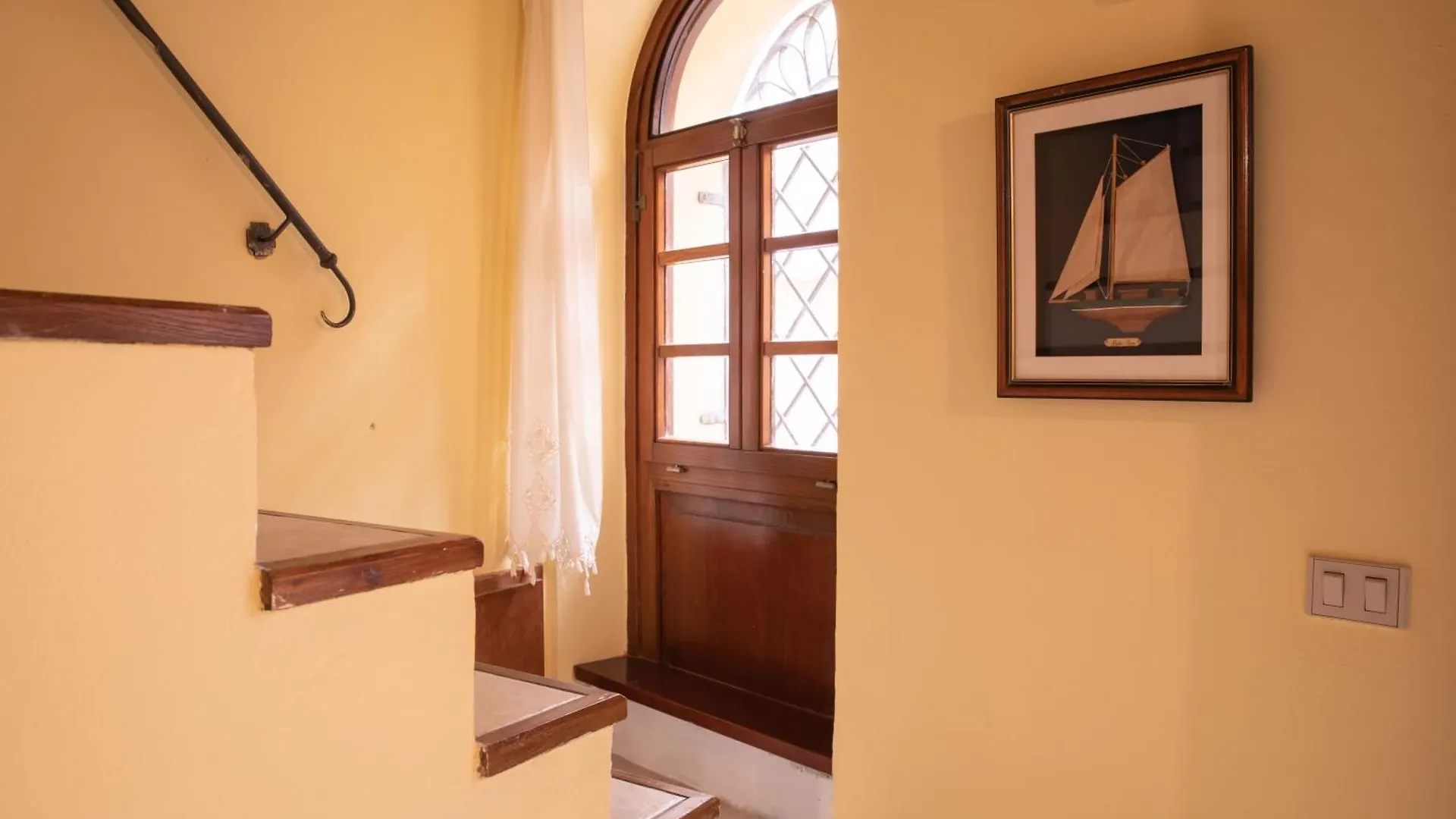 La Cambusa Apartment Alghero