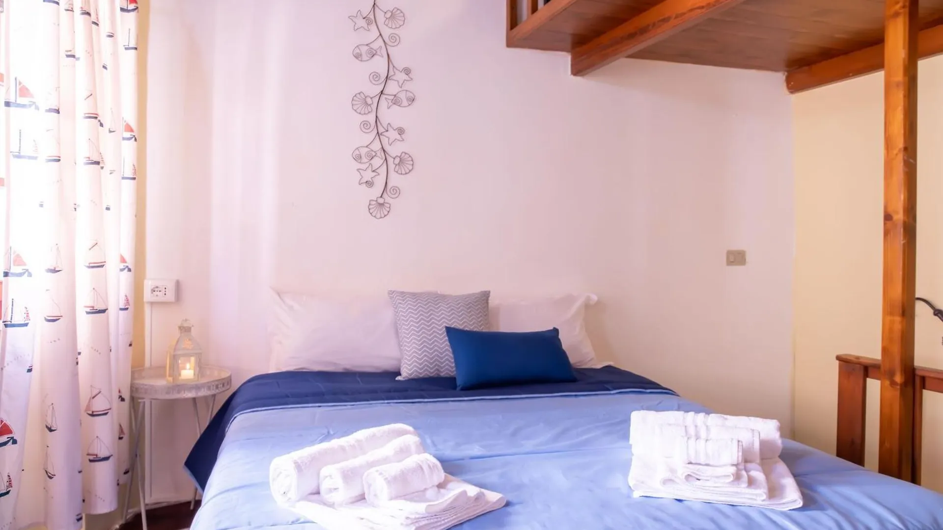 La Cambusa Apartment Alghero